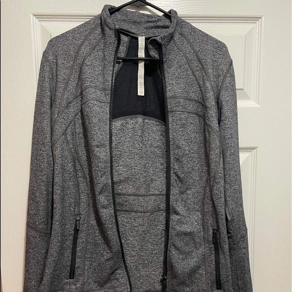 Lululemon Define Jacket